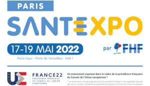 SANTEXPO 2022 : rendez-vous du 17 au 19 mai !