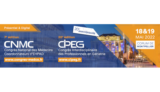 Congrès CIPEG