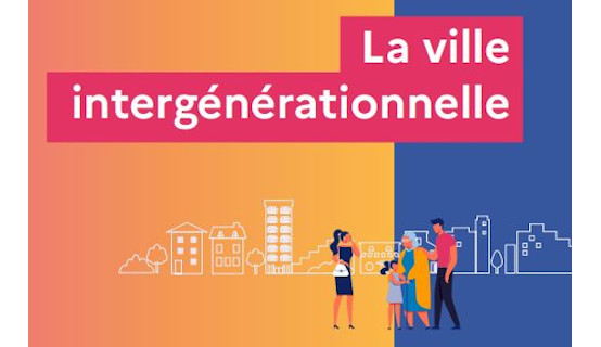 ville intergénérationnelle