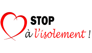 « Stop à l’isolement » : un site à découvrir !