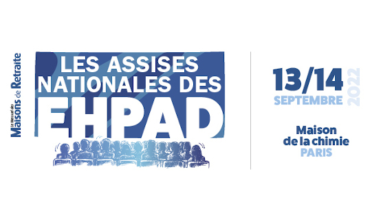assises nationales des EHPAD