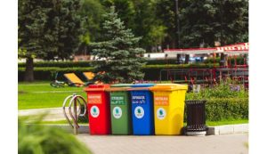 Gestion des déchets en EHPAD : peut mieux faire !