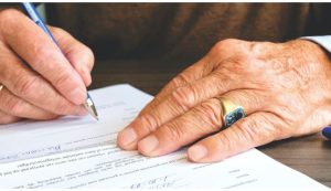 Protection du consommateur en EHPAD : nouvelles mesures