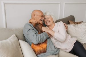 Que disent les personnes âgées de la vie sexuelle après 60 ans ?
