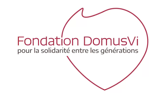 Fondation DomusVi