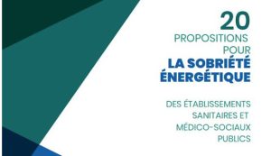 Agir en faveur de la transition énergétique dans les EHPAD
