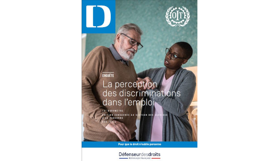 discriminations salariées services à la personne