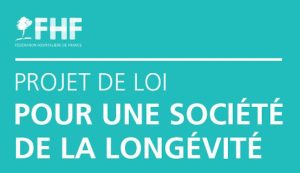 Un projet de loi « idéal » pour une société de la longévité
