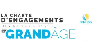 Une charte d’engagements inédite pour améliorer l’accompagnement des personnes âgées