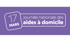 Journée nationale des aides à domicile