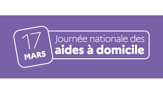 Journée nationale des aides à domicile