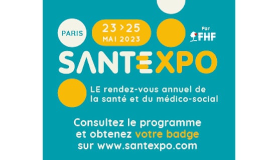 SantExpo 2023