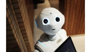 « L’innovation technologique au service de l’autonomie des personnes »