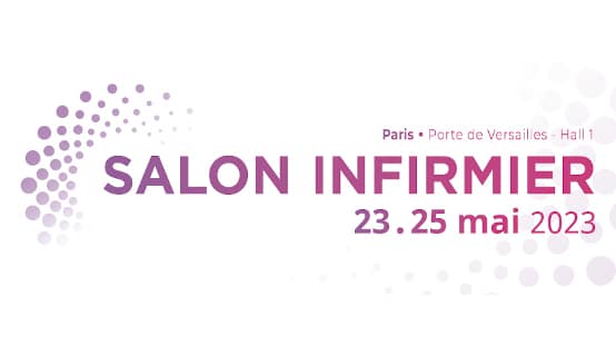 salon infirmier 2023