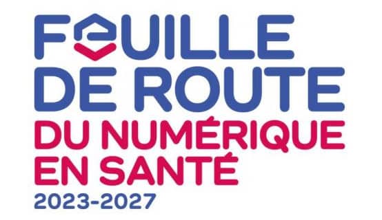 feuille de route du numérique en santé