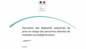 Transformer les EHPAD pour mieux accueillir les résidents malades d’Alzheimer