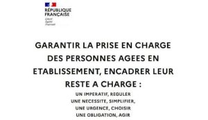 Comment limiter le reste à charge en EHPAD ?