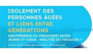 Quels liens entre les générations en 2023 ?