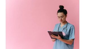 Comment vont les professionnels de santé ?