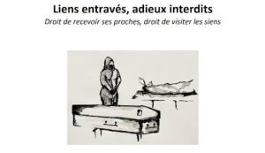 Comment garantir le droit de visite et rétablir le lien de confiance en EHPAD ?