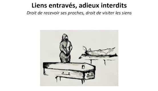 droit de visite EHPAD
