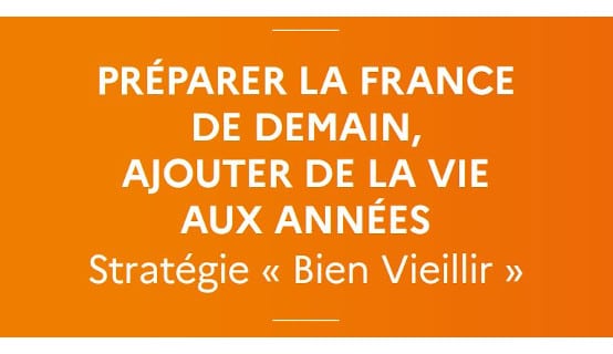Stratégie Bien Vieillir