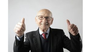 L’espérance de vie en bonne santé des Français augmente
