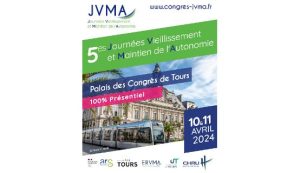 Journées Vieillissement et Maintien de l’Autonomie 2024
