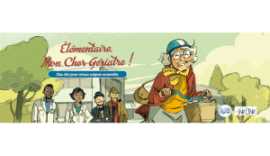 Que font les équipes de gériatrie ?