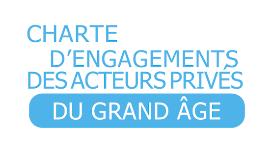 Charte engagements acteurs privés grand âge