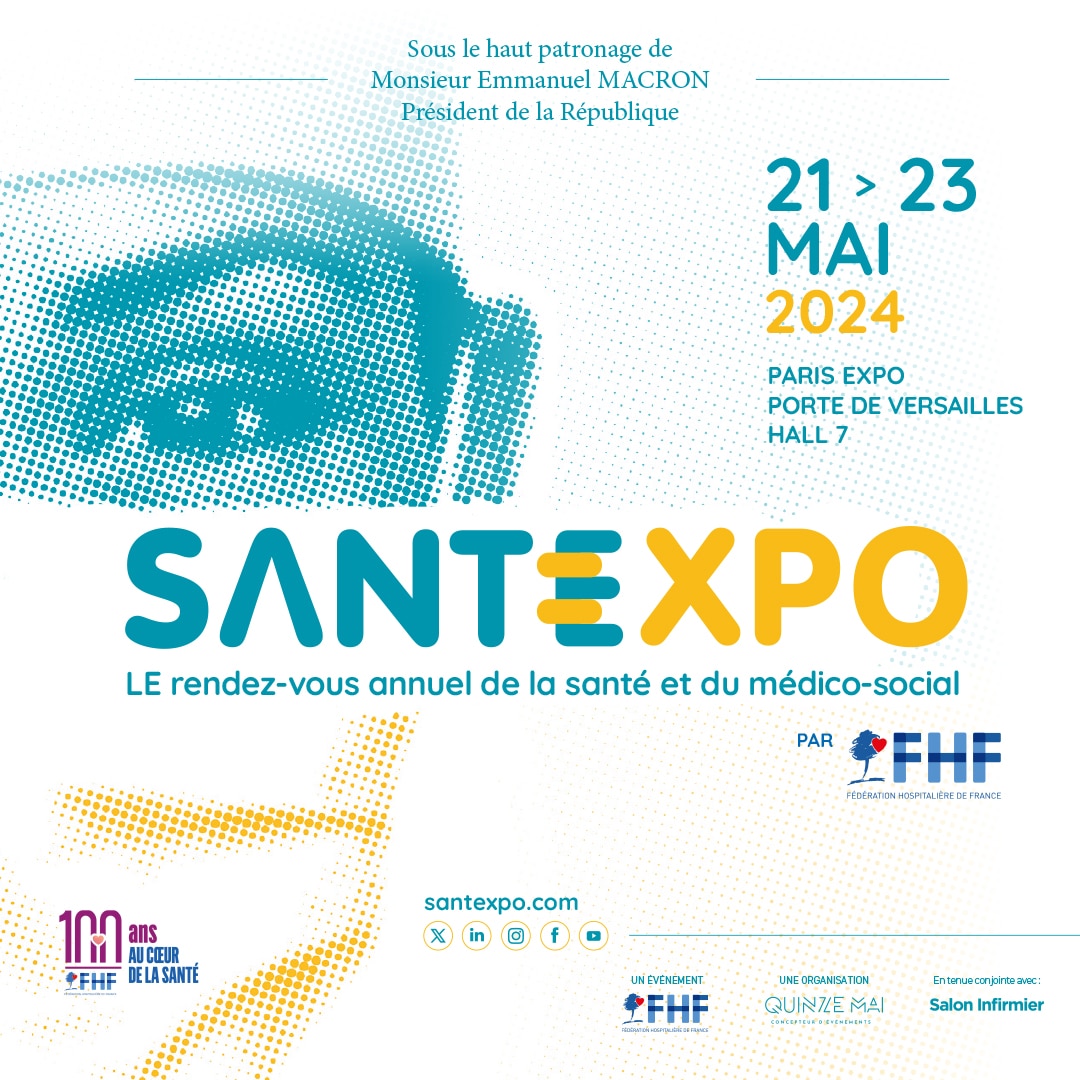 SantExpo 2024