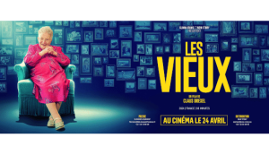 « Les Vieux » au cinéma !