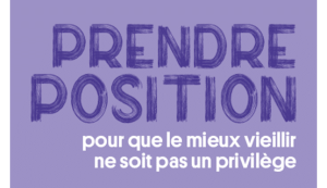 Le plaidoyer du Groupe SOS seniors « pour que le mieux vieillir ne soit pas un privilège »