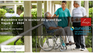 Que pensent les Français des Ehpad ?