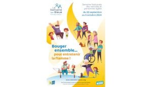 Semaine bleue 2024