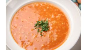 Enquête sur les repas en Ehpad