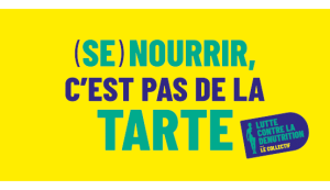 Semaine de la dénutrition 2024 : découvrez le programme !