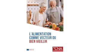 Bien manger pour bien vieillir