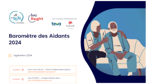 Baromètre des aidants 2024