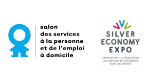 Bien vieillir : deux salons en un