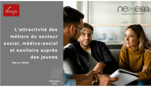 Quelle image ont les jeunes du secteur médico-social ?