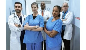 Présence de gériatres aux urgences : une nécessité