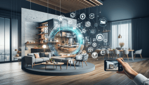 Optimiser sa santé grâce à la domotique : l'importance de l'architecture adaptée