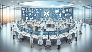 Les enjeux de la législation médico-sociale pour le personnel médical