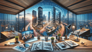 Comment concevoir une architecture adaptée pour une prise en charge efficace