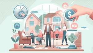 Investir dans une résidence senior : guide pour les personnes âgées