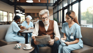 Résidences seniors : une solution humaine face à la maltraitance en EHPAD ? Découvrez les avantages de la revente !
