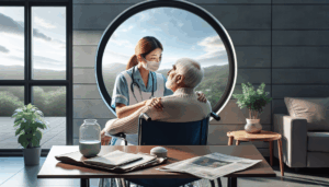 🏥💰 Inflation à 1,0% en juillet 2025 : Une opportunité dorée pour les investisseurs EHPAD ?