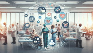 Les EHPAD : un investissement d'avenir dans le domaine médico-social