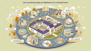 Accompagner la fin de vie en maison de retraite : quand Alzheimer bouleverse la revente